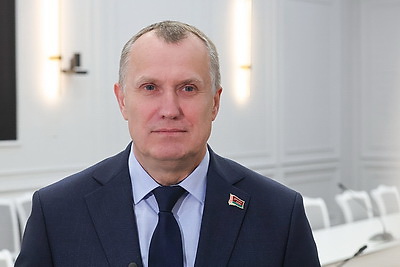 Новые проекты и подходы к производству: как будут развиваться \"Могилевхимволокно\" и \"Белшина\"