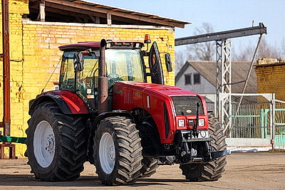 Сельхозпредприятия практически закончили подготовку к посевной-2026