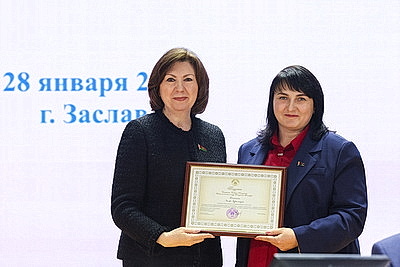 Кочанова: масштаб реализации гражданских инициатив необходимо расширять