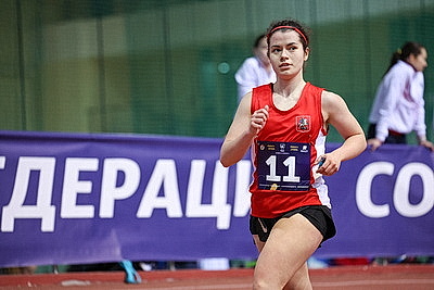 Второй этап Кубка Леднева по пятиборью стартовал в Минске