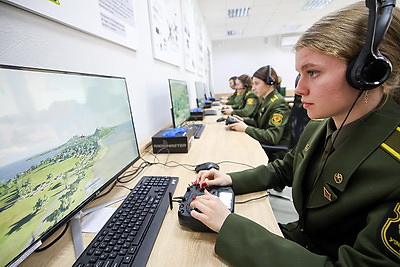 Более 3,8 тыс. первокурсников планируют принять в БНТУ в 2026 году