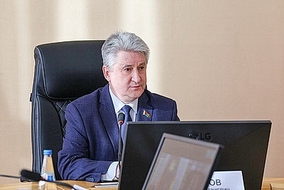 Международный форум \"Великое наследие - общее будущее\" состоится 21-22 июня в Бресте