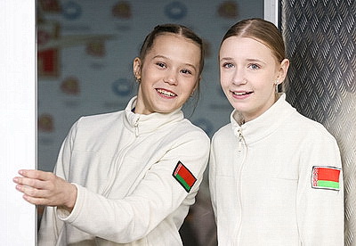 Сборная Брестской области выиграла бронзу республиканских соревнований по хоккею среди любительских команд