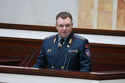 МВД предлагает расширить перечень оснований для осуществления профилактического учета