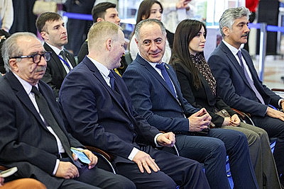 Минская международная книжная выставка-ярмарка: день второй