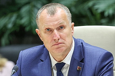 Белорусская агропромышленная неделя. Деловая программа форума
