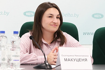 Пресс-конференция о производстве и реализации школьных товаров к учебному году прошла в БЕЛТА