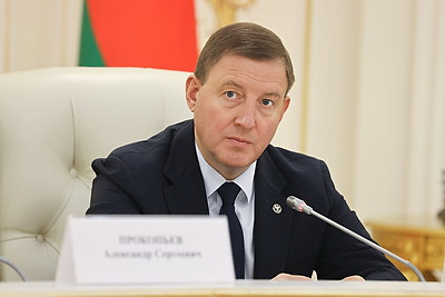 От торговли к инвестиционным проектам. Беларусь и Алтай обсудили направления сотрудничества