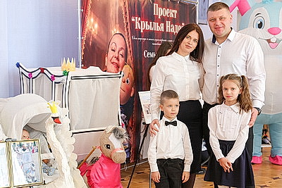 \"Настоящий жизненный подвиг\". Орден Матери вручили 17 жительницам Гомельской области