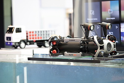 EnergyExpo 2026: юбилейный форум стартовал в Минске