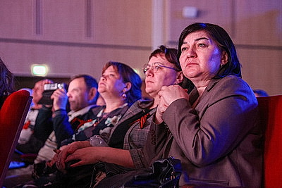 Продюсер концерта-реквиема \"Каждый третий\": наш проект в Казани стал самым масштабным