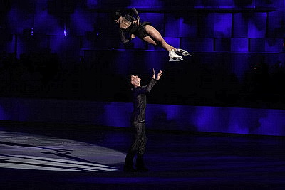 Лукашенко принял участие в официальном приеме от имени лидера КНДР