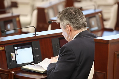 В парламенте состоялся семинар на тему сотрудничества со странами Юго-Восточной Азии