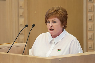 Совет Республики утвердил отчет об исполнении республиканского бюджета за 2025 год