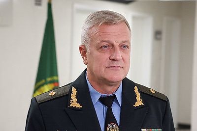 Взаимодействие Госинспекции и Минприроды усилит экозащиту страны - Вольфович