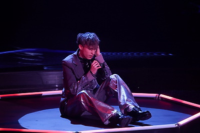 Ибрагим Карасов стал победителем шоу \"Фактор.BY\"