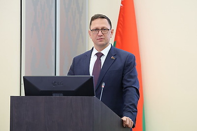 БелГИСС и Центр аддитивных технологий РН подписали соглашение о сотрудничестве