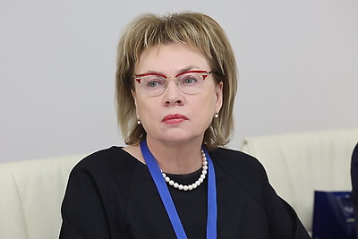 Актуальные проблемы социальной политики и идеологии обсудили на научно-практической конференции в Минске