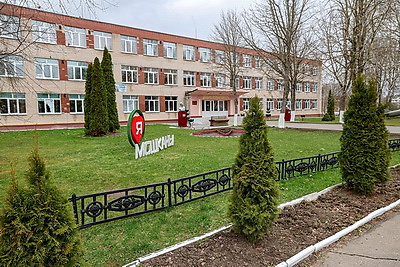 Встречи на тему \"Чернобыль: от возрождения до устойчивого развития\" прошли в рамках единого дня информирования