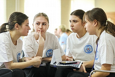 В Минске прошел национальный отборочный этап Международной олимпиады среди учащихся медколледжей