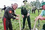 IV Международный антифашистский конгресс проходит в Минске
