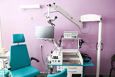 В Минске после модернизации открылась 15-я городская детская поликлиника