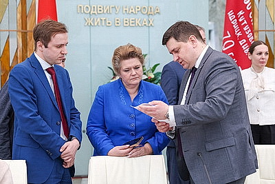 \"Большая туристическая неделя\" стартует в Минске