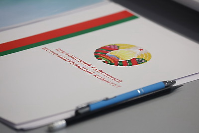 Рост объемов переработки, новые рабочие места: в Шкловском районе расширяют производственные мощности