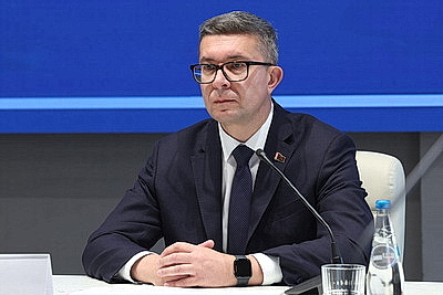 В Беларуси назрела необходимость комплексного совершенствования Кодекса о браке и семье - Сергеенко