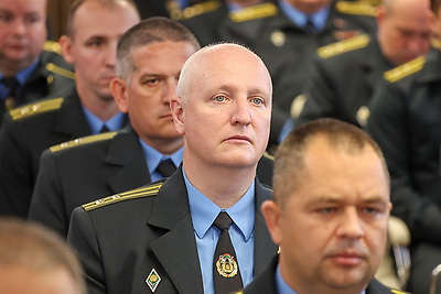 Взаимодействие Госинспекции и Минприроды усилит экозащиту страны - Вольфович