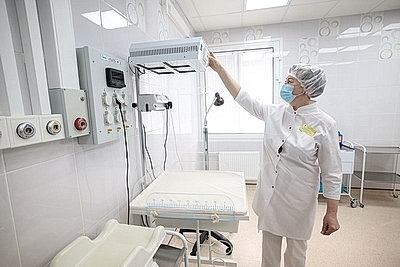 Пример райцентра с развитой социальной инфраструктурой. Что Лукашенко показали в Петрикове