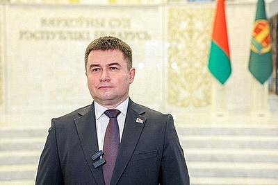 Почти каждое десятое гражданское дело в судах Беларуси связано с алиментами или установлением происхождения ребенка