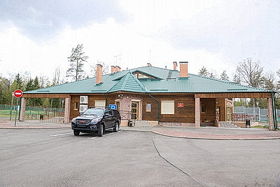 Обмен задержанными по формуле \"пять на пять\" провели на границе Беларуси и Польши