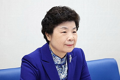 В Минске прошла встреча представителей БСЖ и Китайского комитета ШОС по добрососедству, дружбе и сотрудничеству