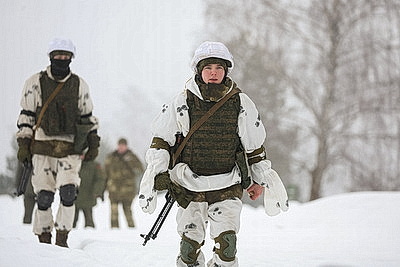 Вольфович: за пять дней проверки 19-я отдельная мехбригада отработала широкий комплекс мероприятий