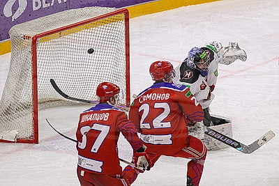 \"Юность\" выбила \"Неман\" из борьбы за Кубок Президента