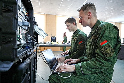 Доблесть и мужество. Защитники Отечества