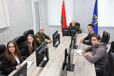На учения ОДКБ в 2026 году привлекут 5 тыс. человек и более 1 тыс. единиц техники