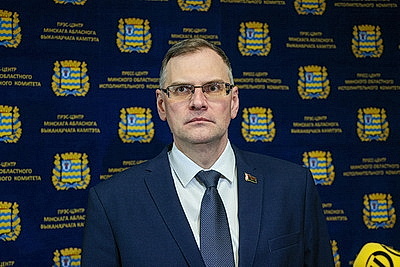 Строительство, зарплаты, инвестпроекты. Кушнаренко об итогах работы Минской области в 2025 году