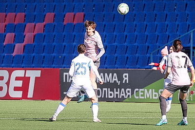 Футболистки \"Минска\" в восьмой раз выиграли женский Суперкубок Беларуси