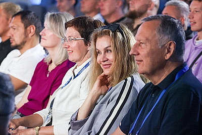 \"От концепции к результату\". В Минске проходит тренерский семинар