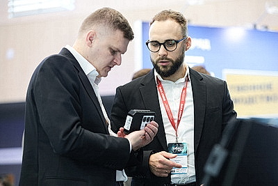 EnergyExpo 2026: юбилейный форум стартовал в Минске