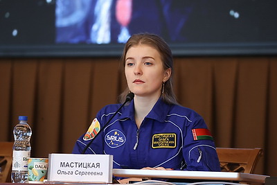 \"Впечатляет буквально все\". Участники \"Первого шага в науку\" о масштабе конференции и современных разработках