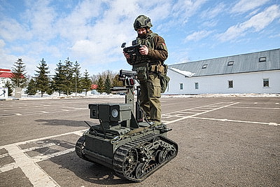 Замминистра о колледже МВД: выпускники получат образование юриста и звание лейтенанта милиции