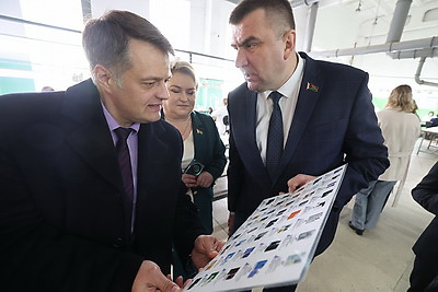 Как в двух районах Витебской области вовлекают в оборот неиспользуемое имущество, изучили депутаты