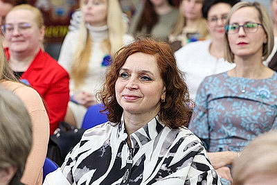 Помогут в любой ситуации. В Витебске открылся женский волонтерский клуб \"Энергия добра\"