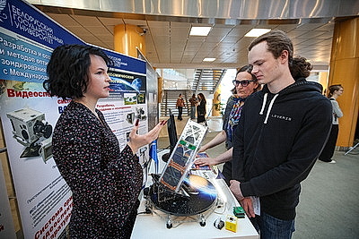 Почти 4,2 тыс. первокурсников примет Белгосуниверситет в этом году