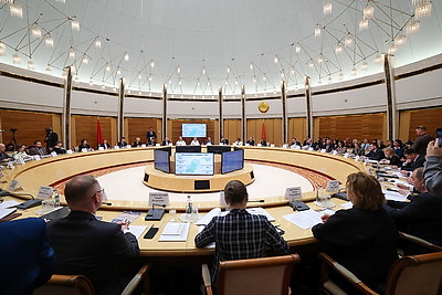 Около 126 тыс. человек в Беларуси обучается в учреждениях образования в сфере культуры