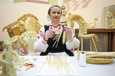 Лауреатами премии имени А.И.Дубко в сфере культуры стали 13 человек