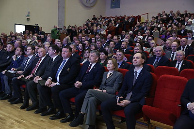 Ковальчук: развитию туризма в Беларуси нужен новый импульс